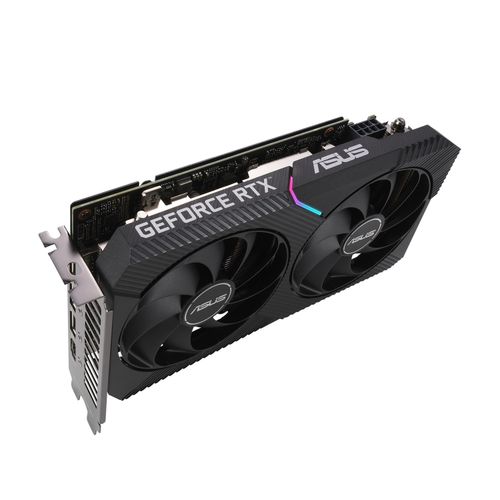 Asus GeForce RTX 3060 Dual OC V2 12GB