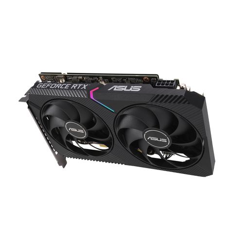 Asus GeForce RTX 3060 Dual OC V2 12GB