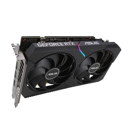 Asus GeForce RTX 3060 Dual OC V2 12GB