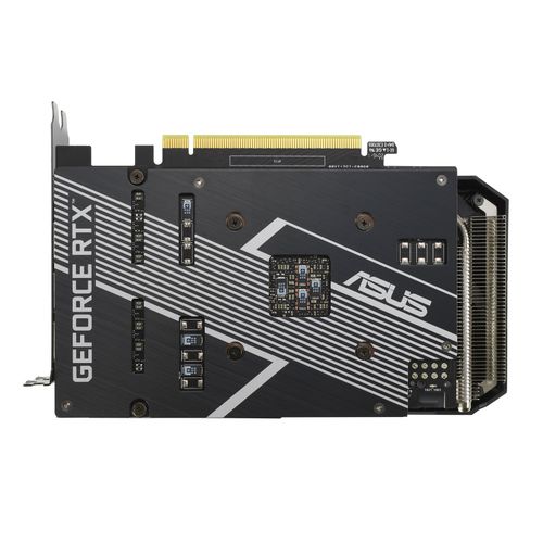 Asus GeForce RTX 3060 Dual OC V2 12GB