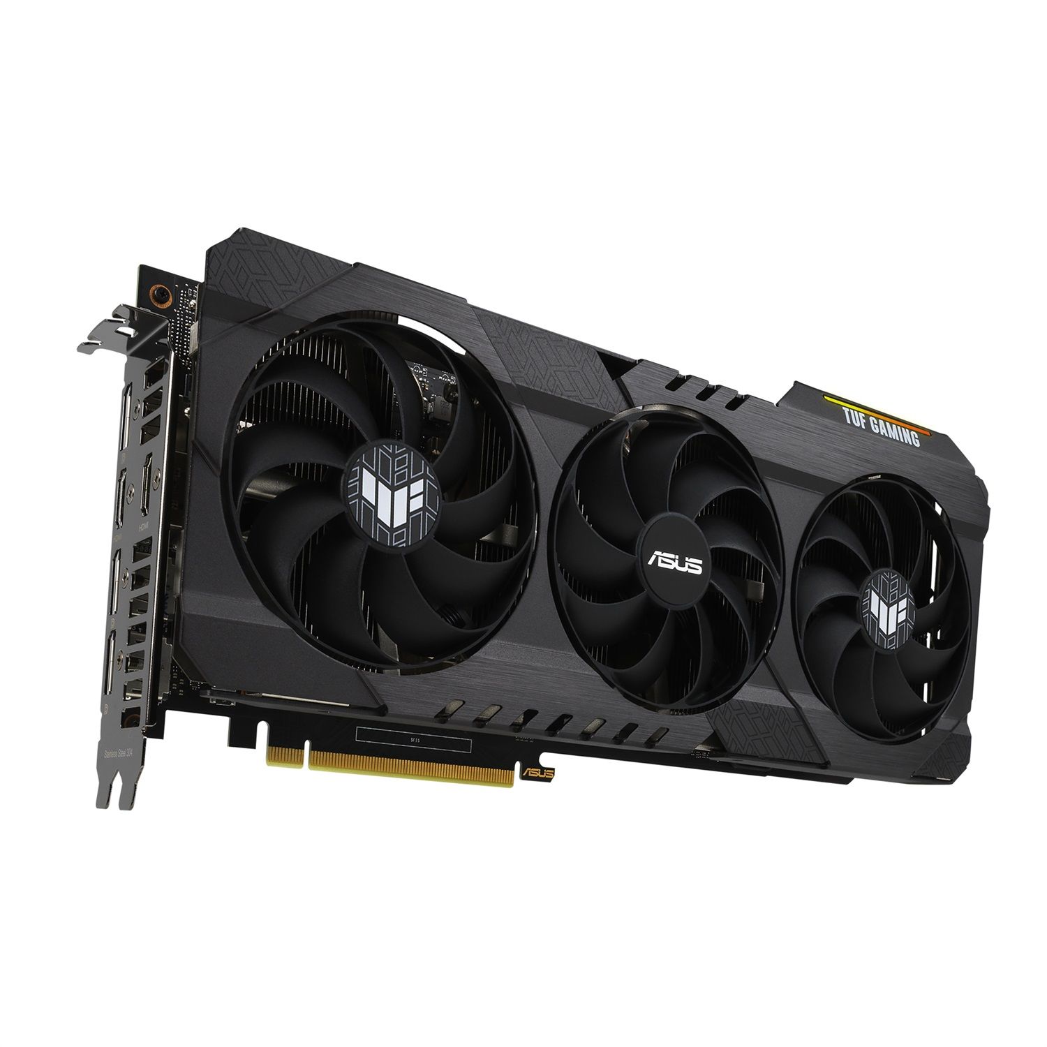【現状品】GEFORCE RTX3060-12G TUFGAMING ASUS TUF Gaming GeForce RTX 3060 12GB GDDR6 | Graphics Card
