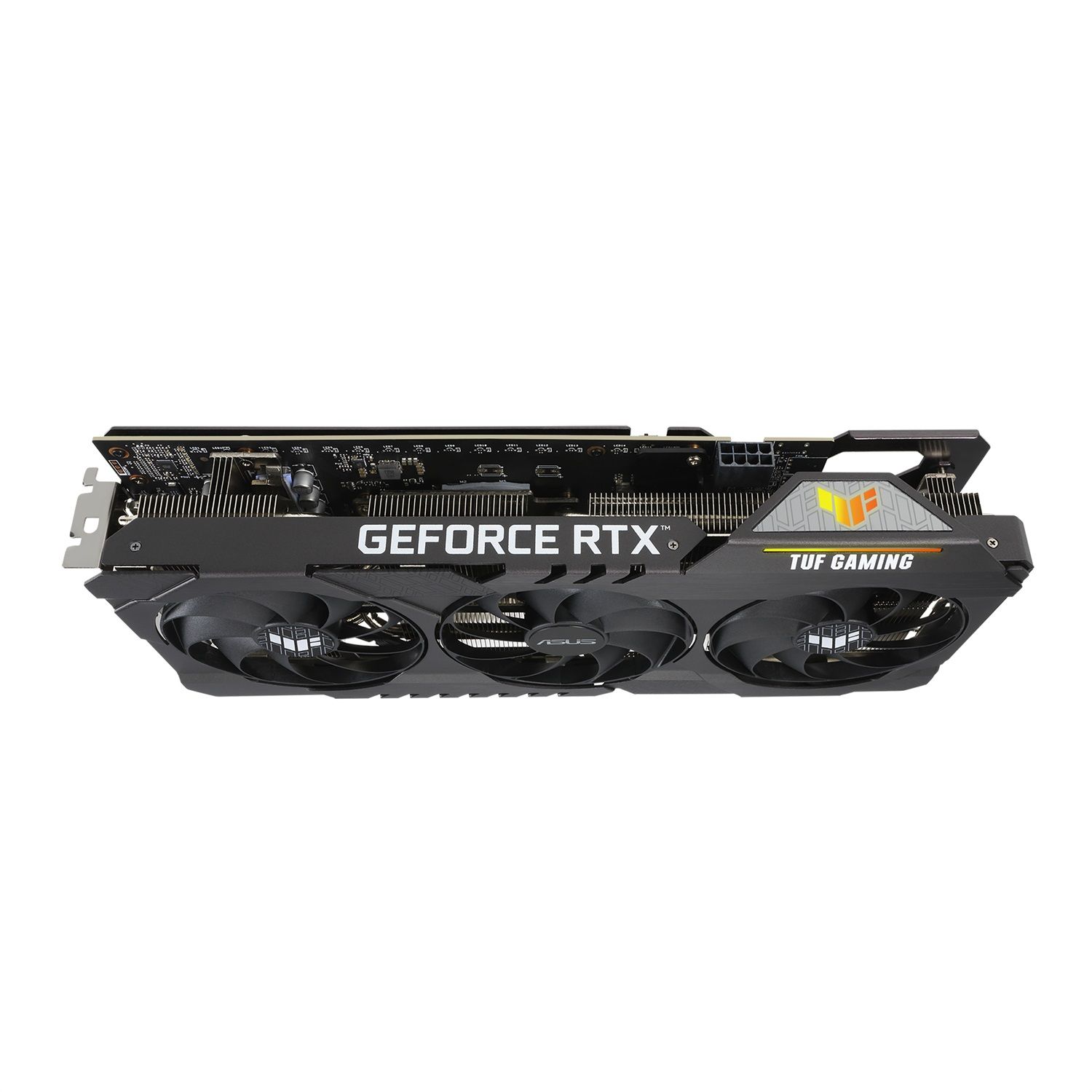 【現状品】GEFORCE RTX3060-12G TUFGAMING ASUS TUF Gaming GeForce RTX 3060 12GB GDDR6 | Graphics Card