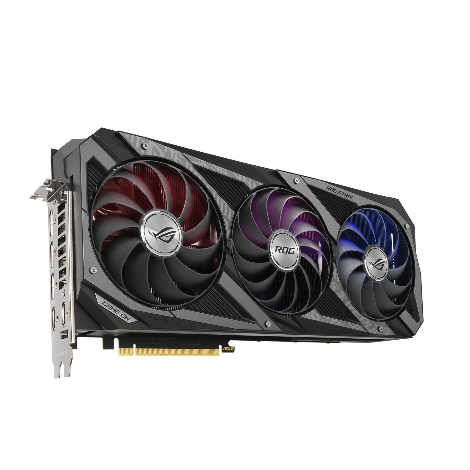 Asus GeForce RTX 3070 Ti ROG Strix | Confronta prezzi | Trovaprezzi.it