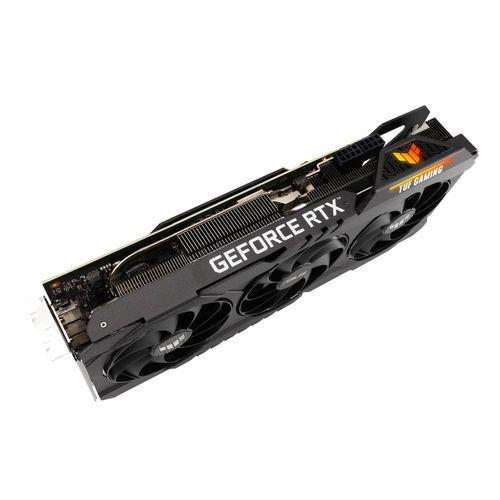 Asus GeForce RTX 3080 Ti TUF Gaming OC