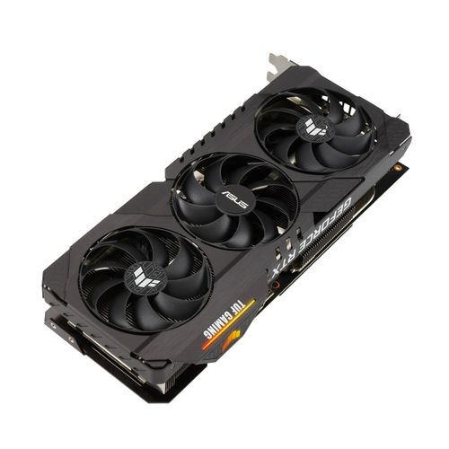 Asus GeForce RTX 3080 Ti TUF Gaming OC