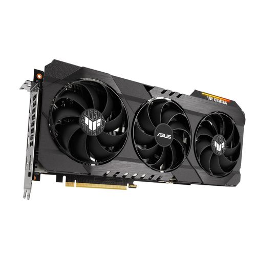 Asus GeForce RTX 3080 Ti TUF Gaming OC