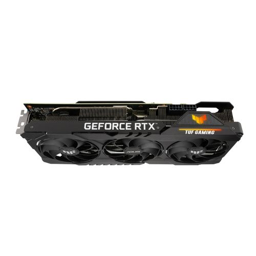 Asus GeForce RTX 3080 Ti TUF Gaming OC