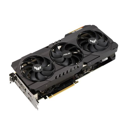 Asus GeForce RTX 3080 Ti TUF Gaming OC