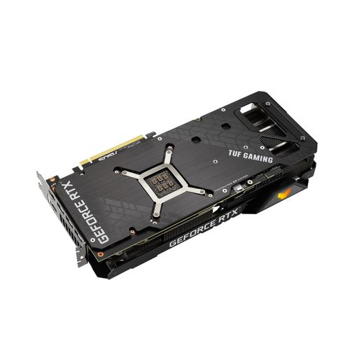 Asus GeForce RTX 3080 Ti TUF Gaming OC