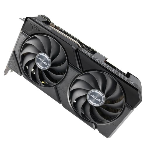 Asus GeForce RTX 4060 Ti EVO OC 8GB