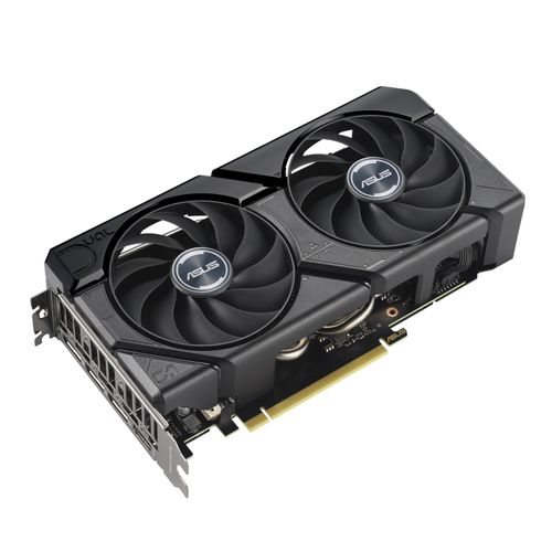Asus GeForce RTX 4060 Ti EVO OC 8GB