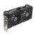 Asus GeForce RTX 4070 Dual EVO OC 12GB GDDR6X