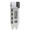 Asus GeForce RTX 4070 Dual OC 12G White