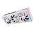 Asus GeForce RTX 4080 SUPER ROG Strix White 16GB