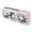 Asus GeForce RTX 4080 SUPER ROG Strix White 16GB