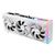 Asus GeForce RTX 4080 SUPER ROG Strix White 16GB