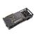 Asus GeForce RTX 4080 SUPER TUF Gaming 16GB