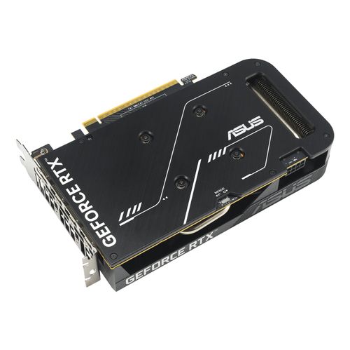 Asus GeForce RTX 5050 Dual OC 8GB