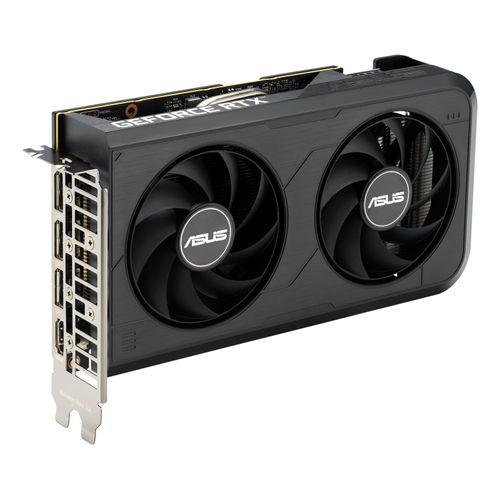 Asus GeForce RTX 5050 Dual OC 8GB