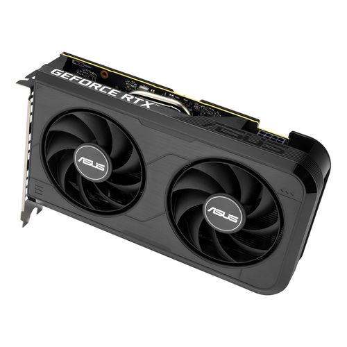 Asus GeForce RTX 5050 Dual OC 8GB