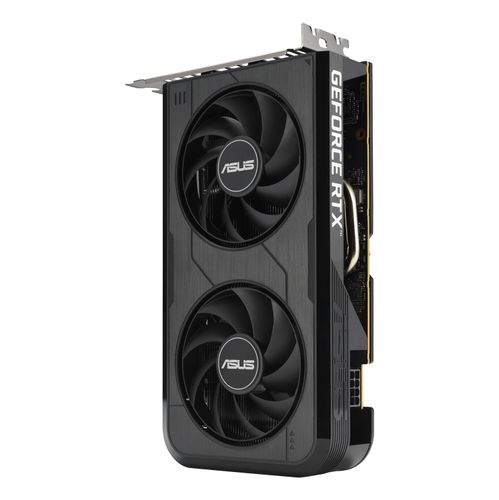 Asus GeForce RTX 5050 Dual OC 8GB