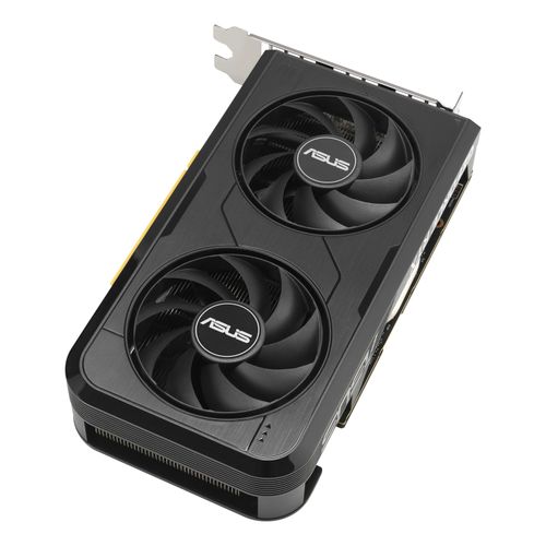 Asus GeForce RTX 5050 Dual OC 8GB