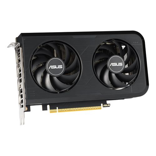 Asus GeForce RTX 5050 Dual OC 8GB