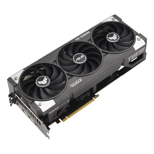Asus GeForce RTX 5060 Ti TUF Gaming OC 16GB