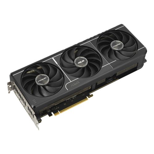 Asus GeForce RTX 5070 Ti Prime 16GB OC