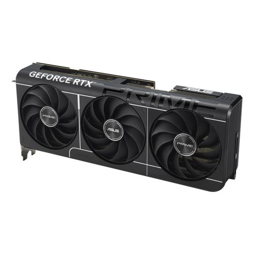 Asus GeForce RTX 5070 Ti Prime 16GB OC