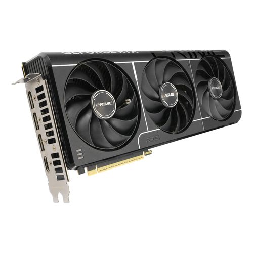 Asus GeForce RTX 5070 Ti Prime 16GB OC
