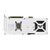 Asus GeForce RTX 5070 Ti TUF Gaming 16GB BTF White OC