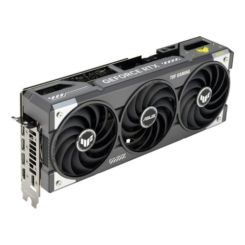 Asus GeForce RTX 5070 Ti TUF Gaming 16GB OC