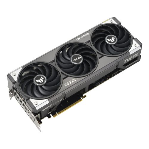 Asus GeForce RTX 5070 Ti TUF Gaming 16GB OC