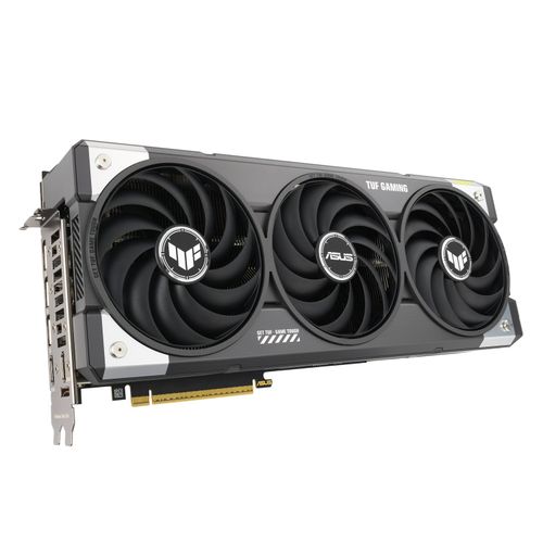Asus GeForce RTX 5070 Ti TUF Gaming 16GB OC