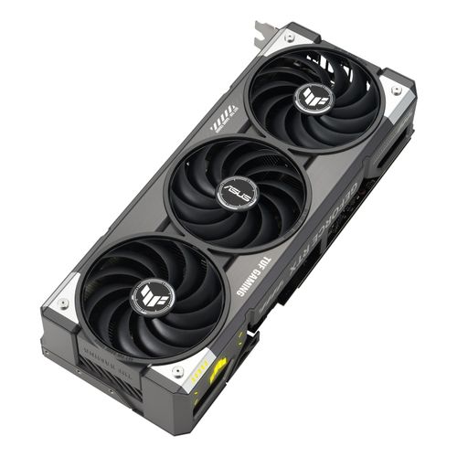 Asus GeForce RTX 5070 Ti TUF Gaming 16GB OC