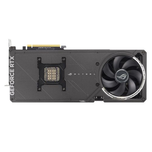 Asus GeForce RTX 5090 ROG Astral 32GB GDDR7 OC