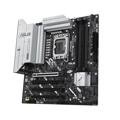 Asus Prime Z890 Z890M-Plus WIFI