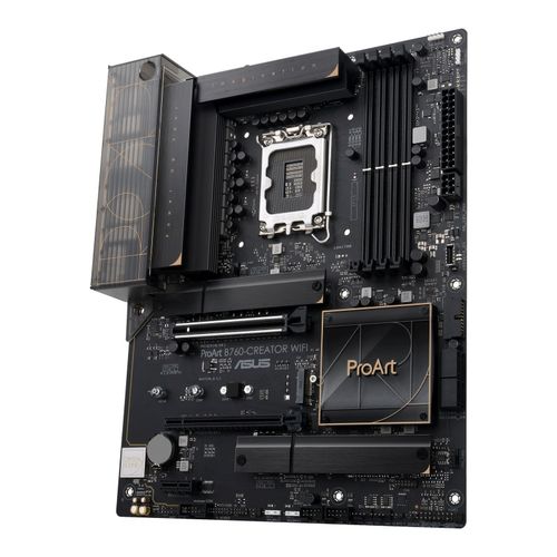 Asus ProArt B760 Creator WiFi