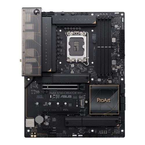 Asus ProArt B760 Creator WiFi