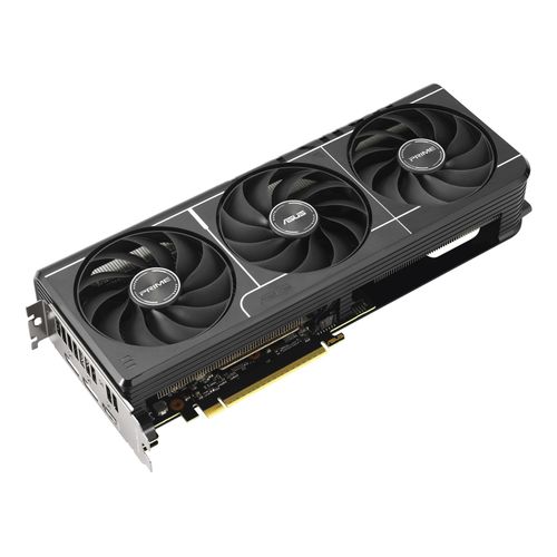 Asus Radeon RX 9060 XT Prime 16GB OC