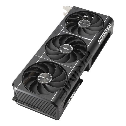 Asus Radeon RX 9060 XT Prime 16GB OC