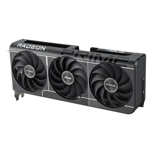 Asus Radeon RX 9060 XT Prime 16GB OC