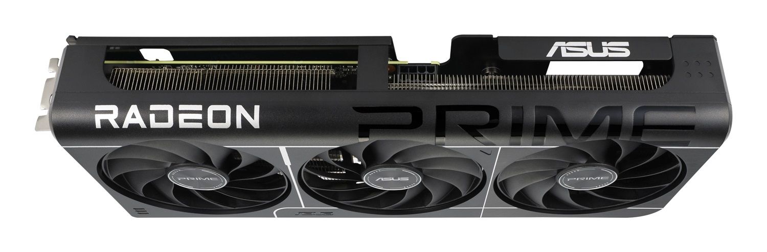 Asus Radeon RX 9060 XT Prime 16GB OC