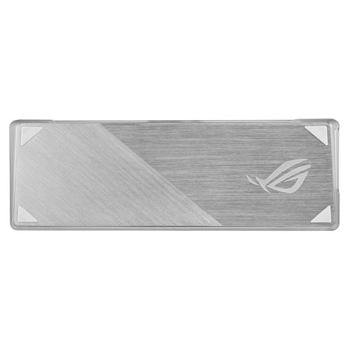Asus ROG Falchion Ace Bianco