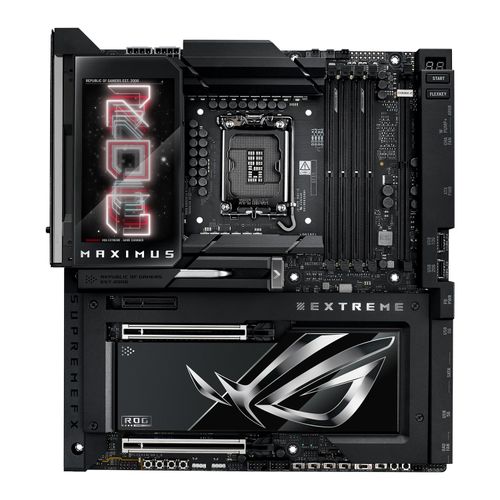 Asus ROG Maximus Z890 Extreme