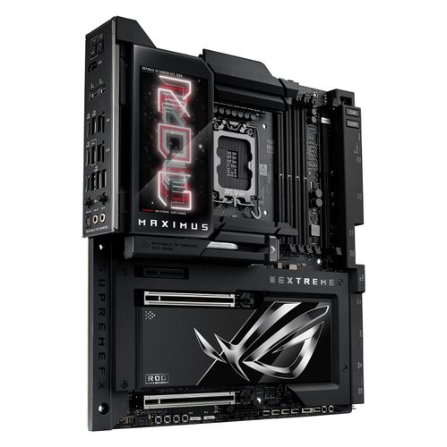 Asus ROG Maximus Z890 Extreme