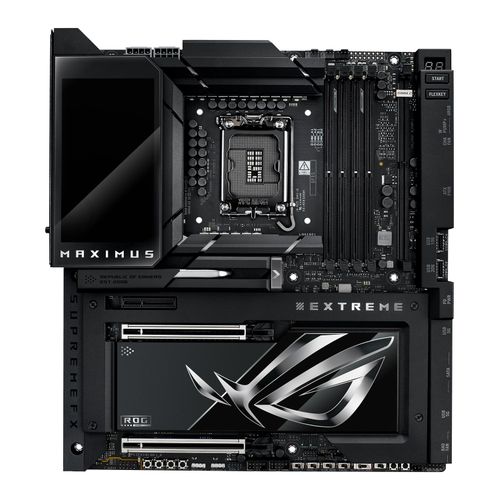 Asus ROG Maximus Z890 Extreme