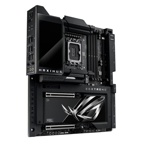Asus ROG Maximus Z890 Extreme