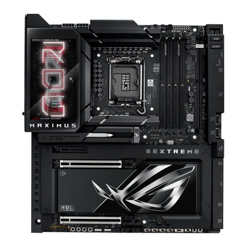 Asus ROG Maximus Z890 Extreme